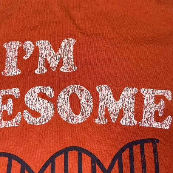 Peek Tee - Picture 4 of 5